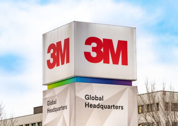 3M starts issuing payment to veterans