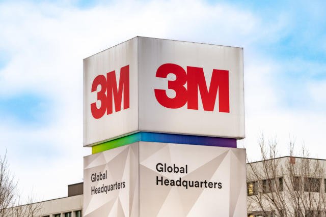 3M starts issuing payment to veterans