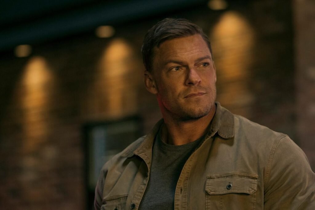 Alan Ritchson