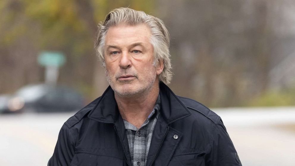 Alec Baldwin investigated for Rust Shooting