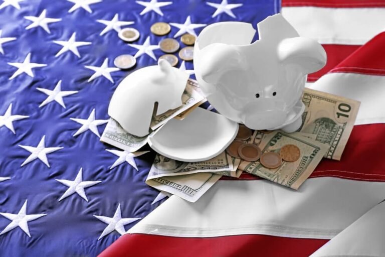 Americans-in-Debt