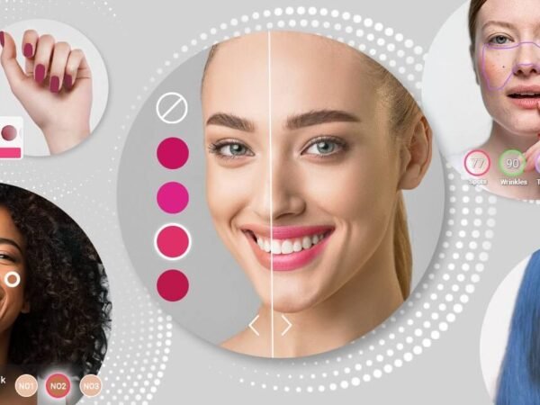 Beauty Tech & Latest Trends