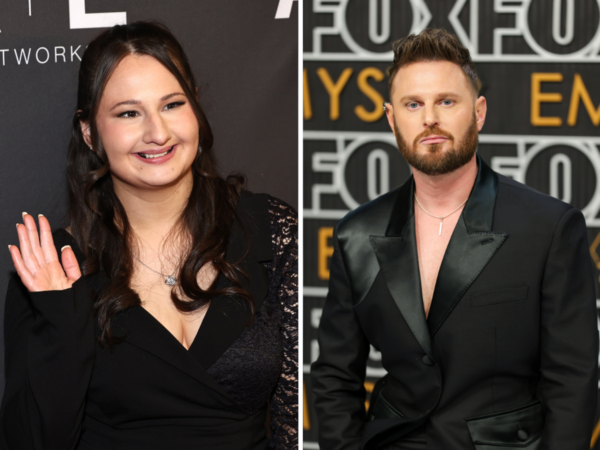 Bobby Berk Queer Eye offers to decorate gypsy rose blanchard's home