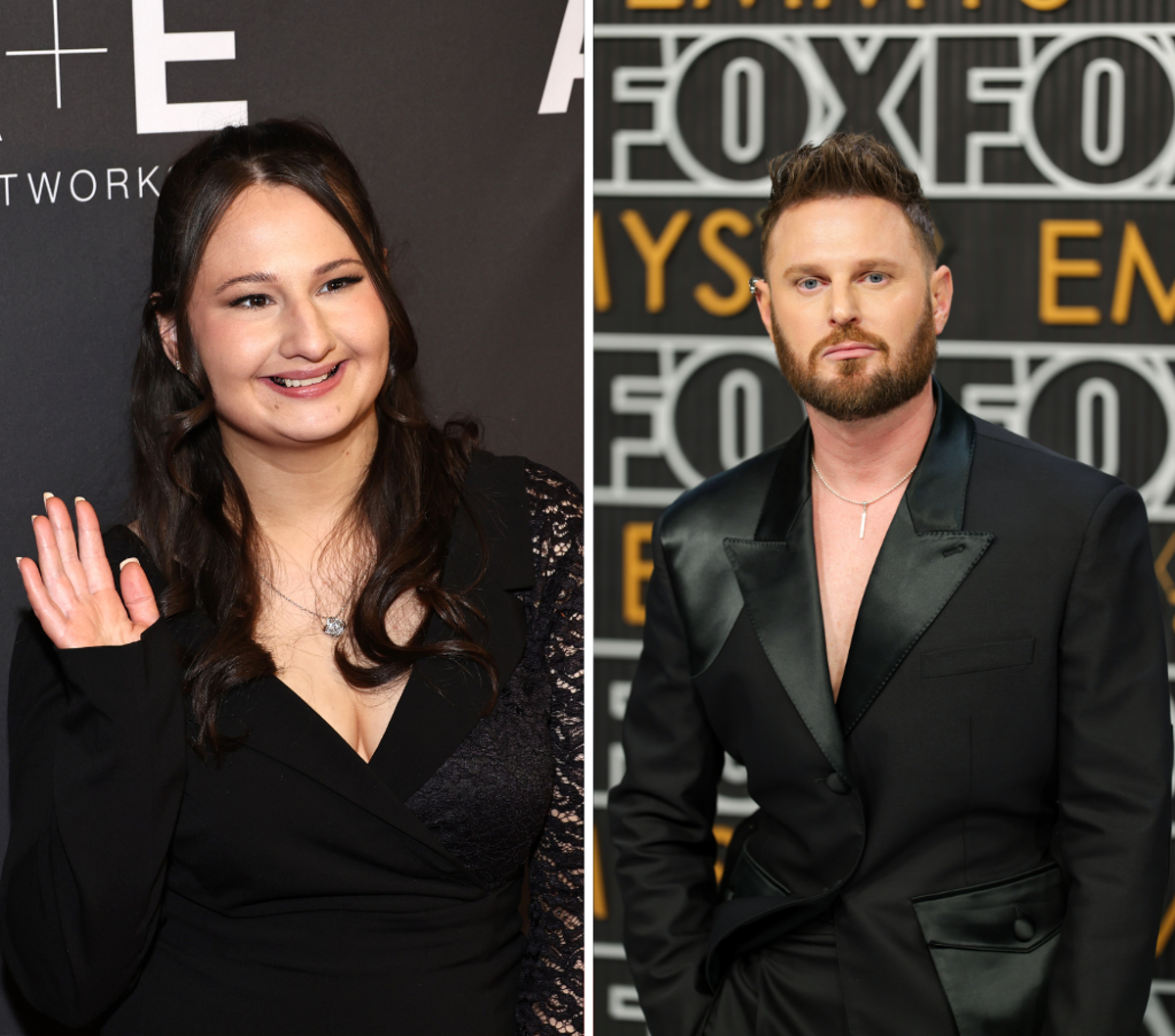 Bobby Berk Queer Eye offers to decorate gypsy rose blanchard's home