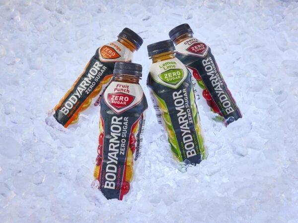 Bodyarmoursports drink