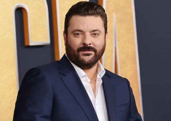 Chris Young cleared all charges in Nashville Bar Arrest