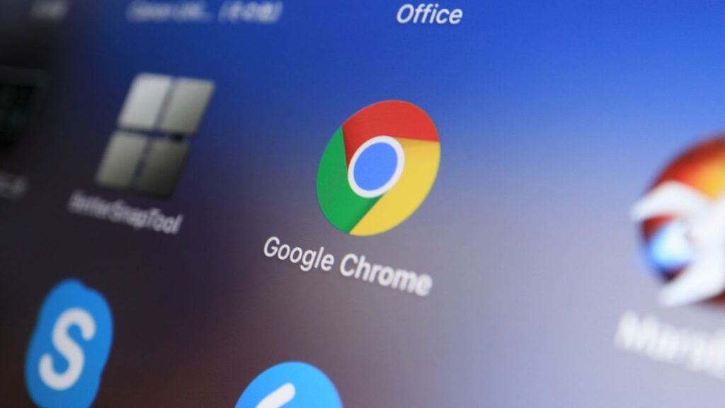 Chrome Incognito mode