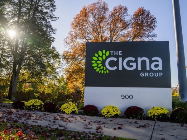 Cigna sells its medicare unit to HCSC