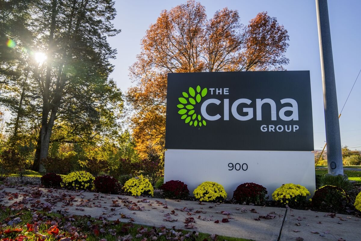 Cigna sells its medicare unit to HCSC