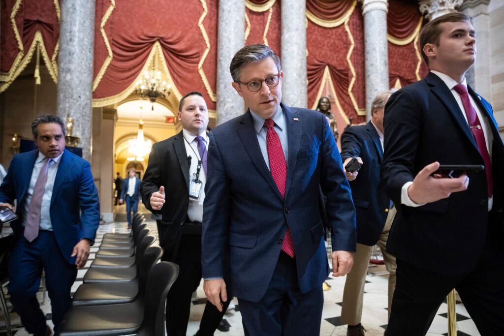 Congress-laddered-march-funding