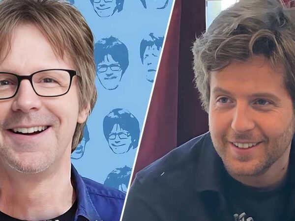 Dana Carvey Eldest son Dex Carvey died