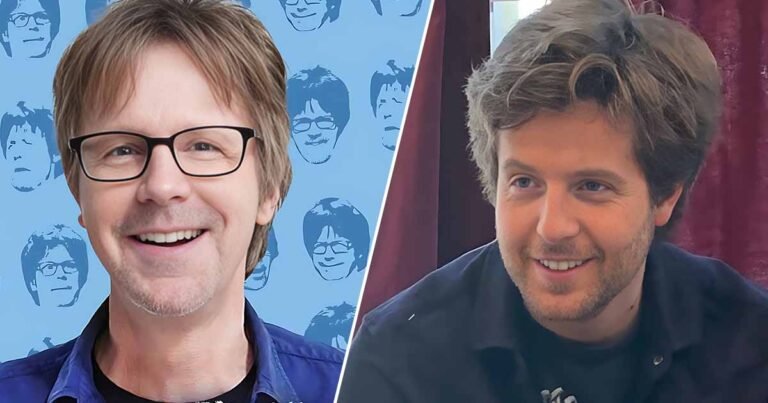 Dana Carvey Eldest son Dex Carvey died