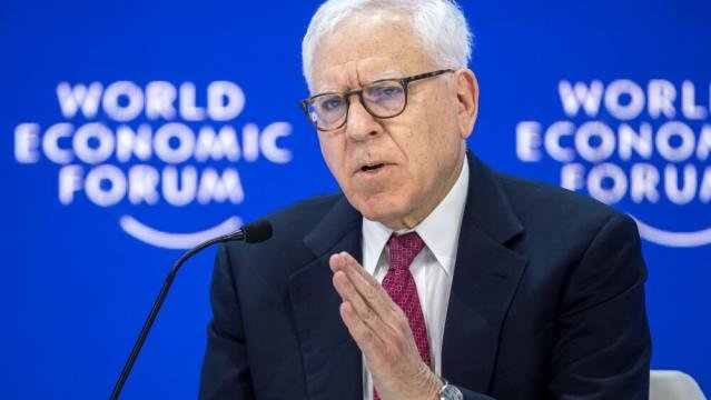 David Rubenstein has a deal to buy to buy Baltimore orioles for $1.725 billion