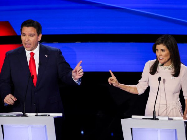 DeSantis-Haley-in-debate