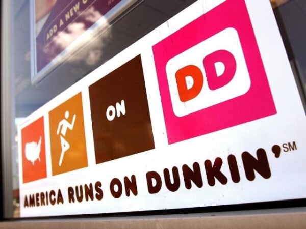 Dunkin Donuts sued for discrimination against people who cant drink dairy milk