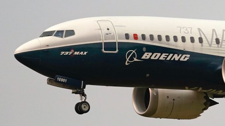 FAA clears max 9 lede