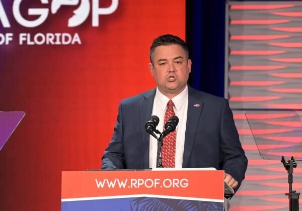 Florida GOP Rape Investigation