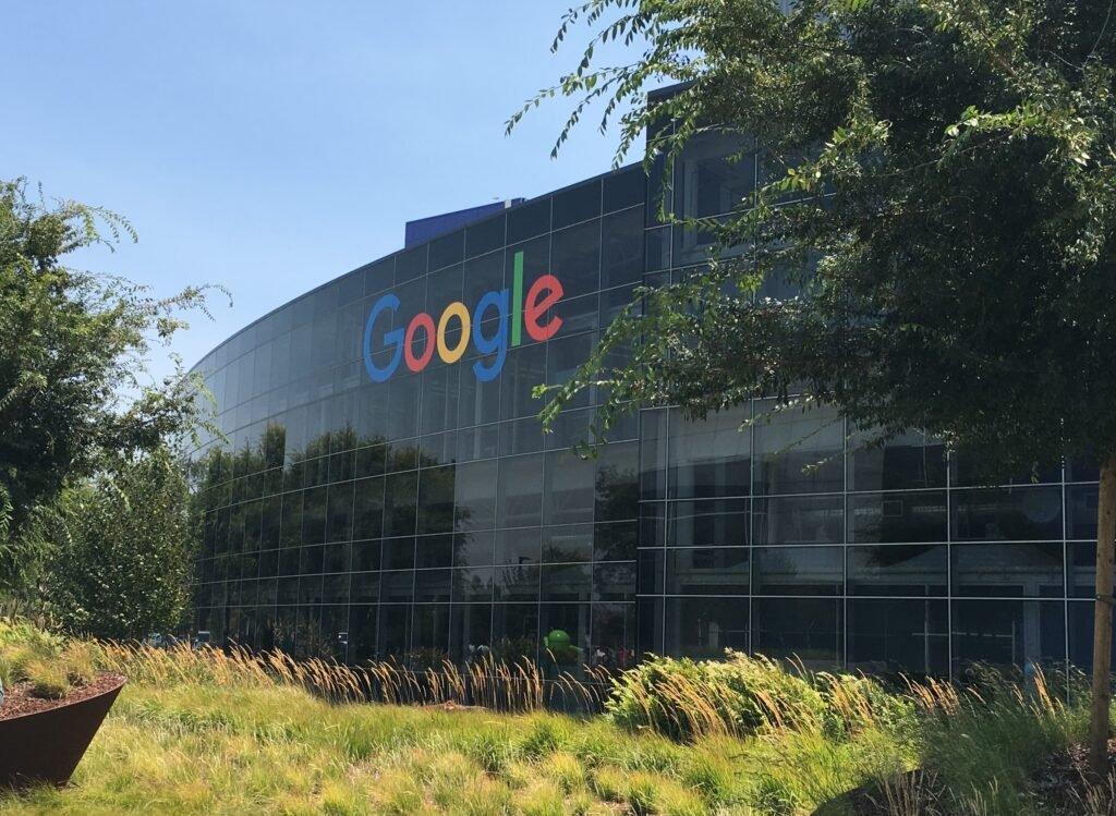 Googleplex_HQ