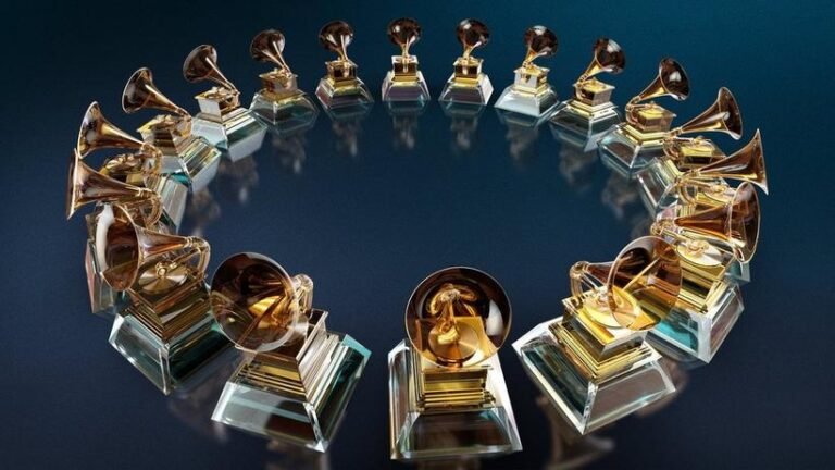 Grammy awards 2024