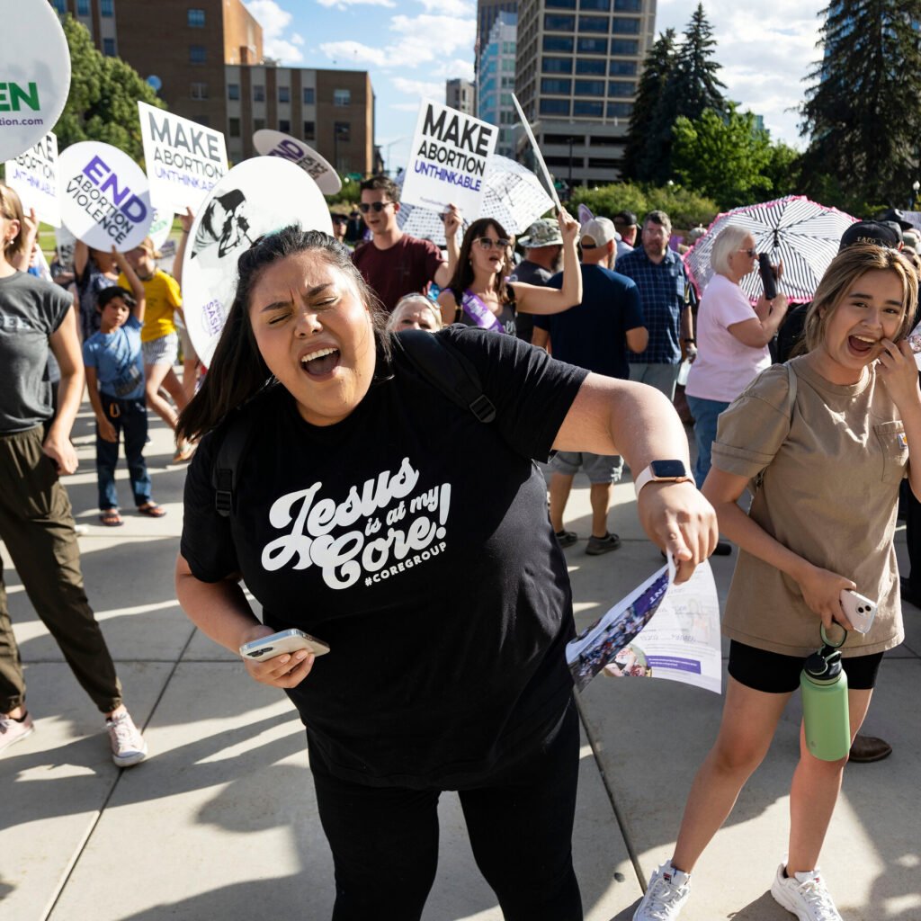 Idaho Supreme Court Upholds Abortion Bans