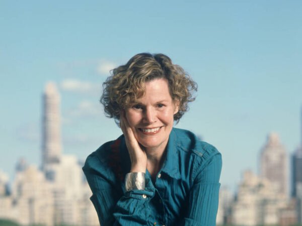 Judy Blume to receive award