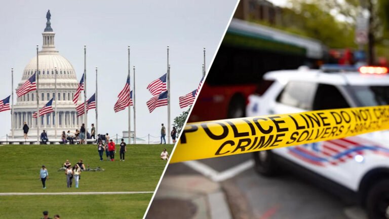 Justice Department announces new resources to combat violant crime