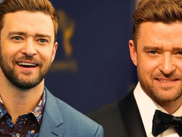 Justin Timberlake