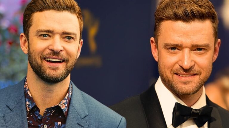 Justin Timberlake