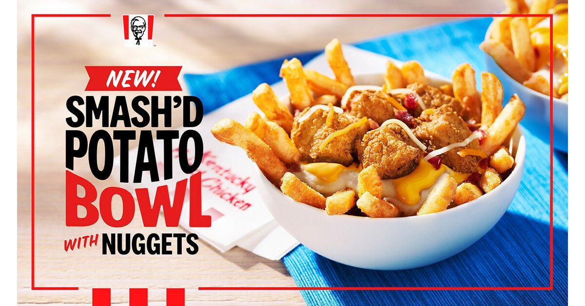 KFC Smashd-Potato-Bowls-with-Nuggets