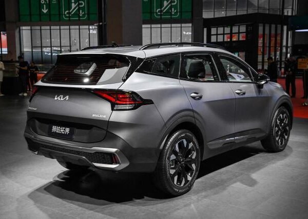 KIA Cars issue