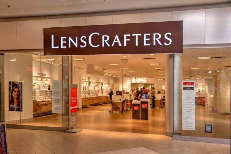 Lens CraftersLens Crafters