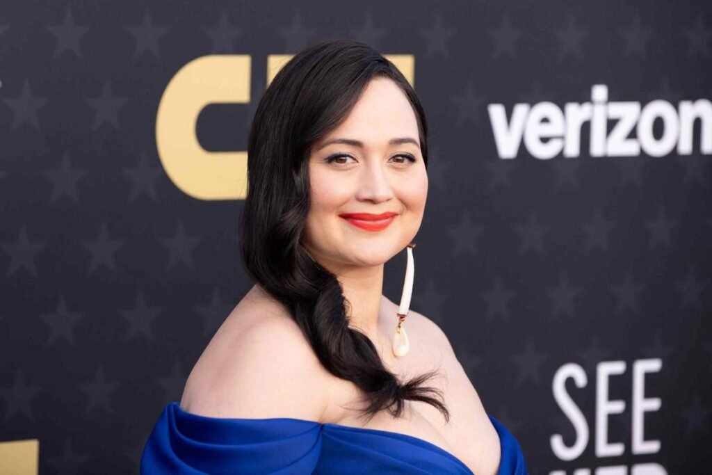 Lily Gladson in Oscars nominations awards