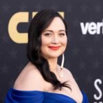 Lily Gladson in Oscars nominations awards