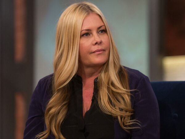 Nicole-Eggert suffering from breast-cancer