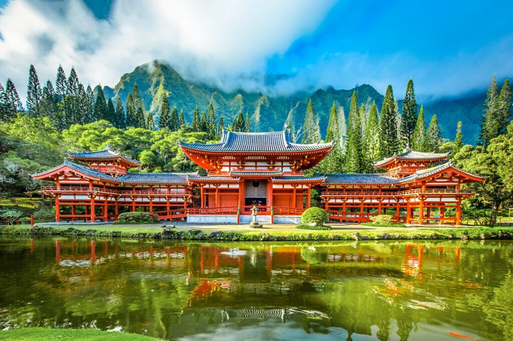Oahu hidden gems