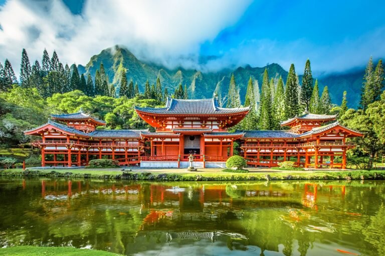Oahu hidden gems