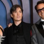 Oscars nominations 2024
