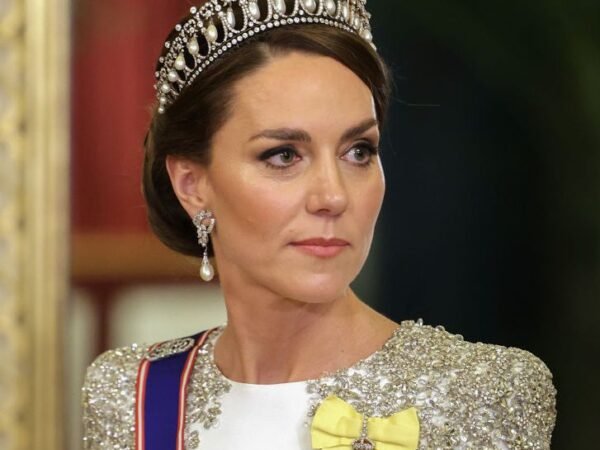 Princess Kate turns 42