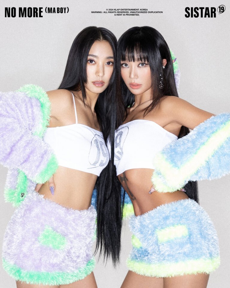 Sistar 19 recent interview