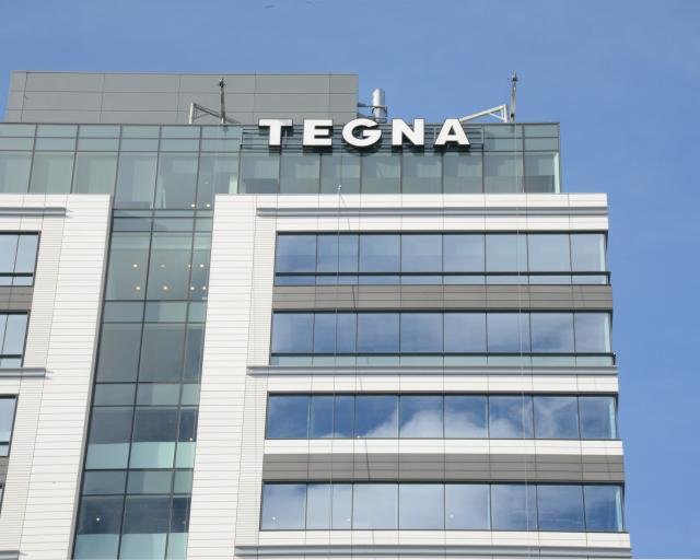 Tegna