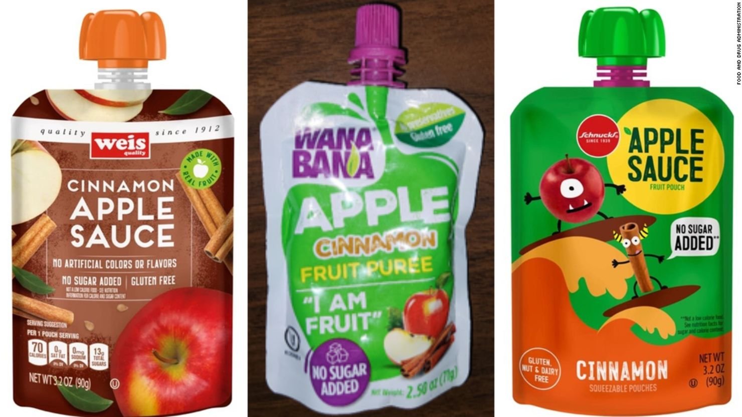 apple-cinnamon-fruit-puree-pouches-split