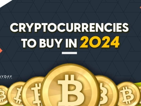 best crypto of 2024