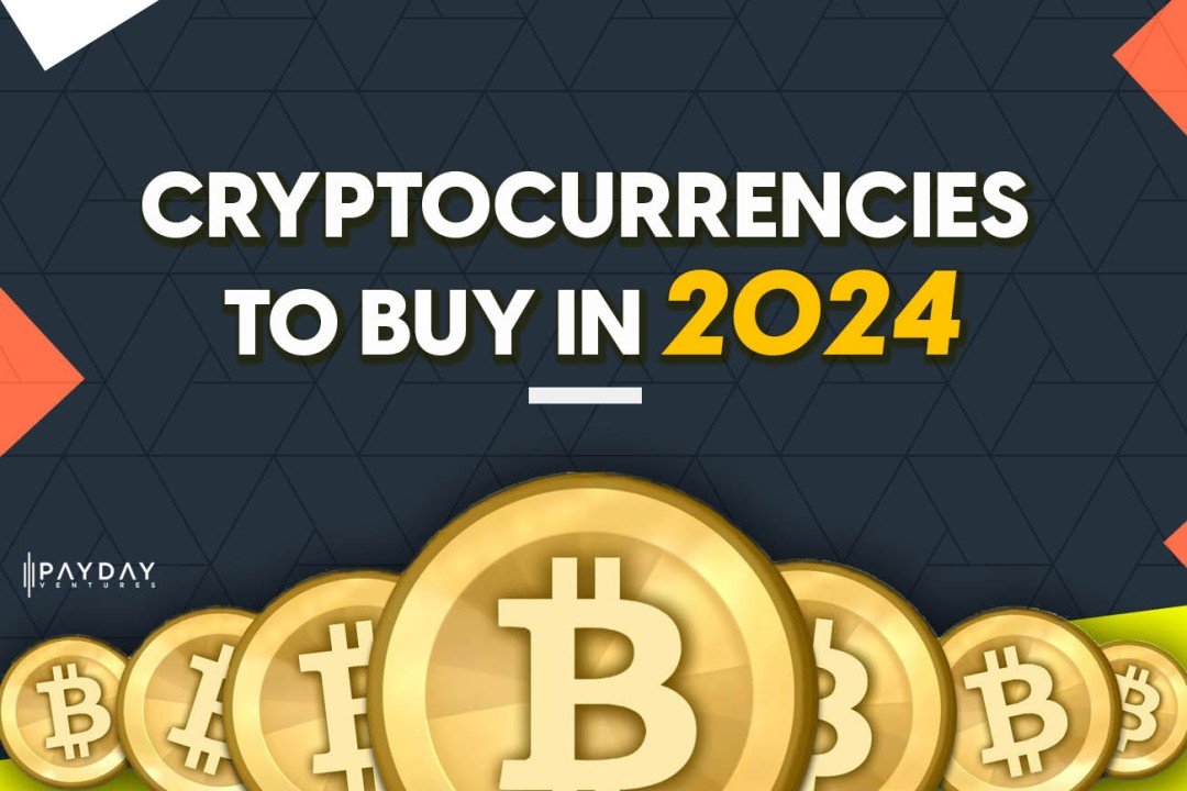 best crypto of 2024