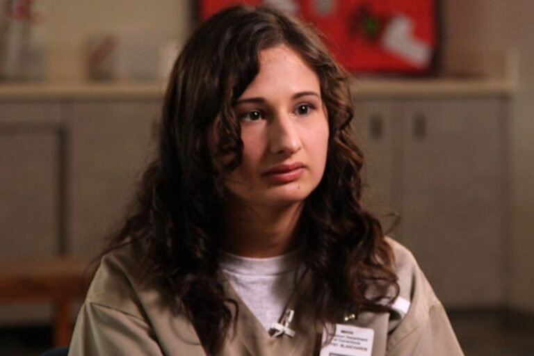 gypsy-rose-blanchard