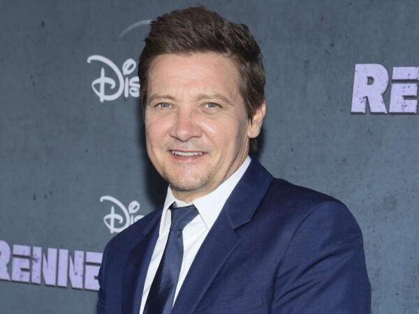 jeremy renner