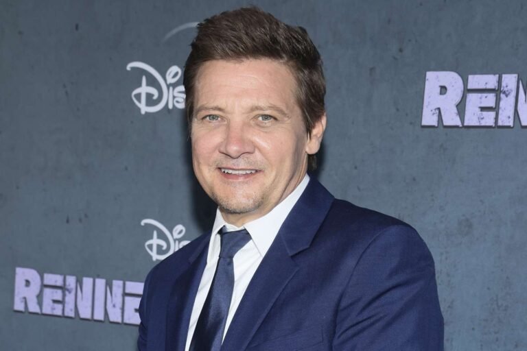 jeremy renner