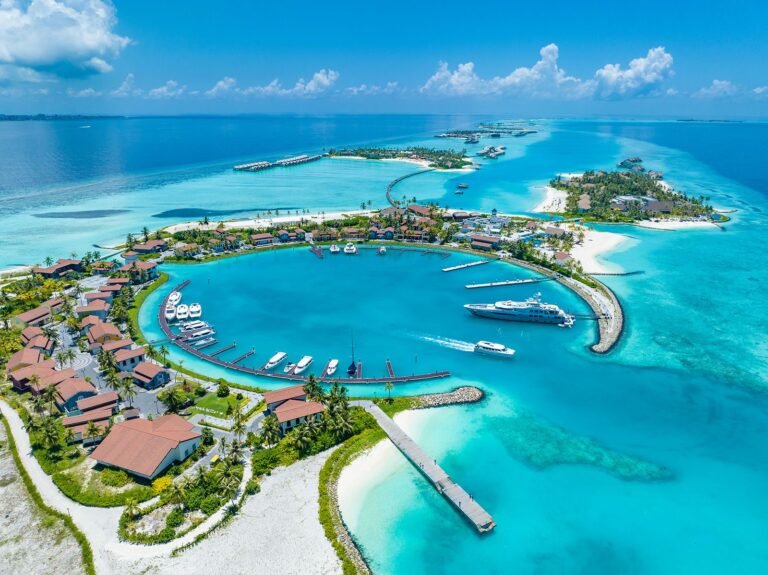 maldives