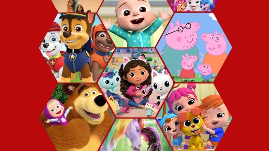 most-popular-kids-shows-on-netflix-in-2023