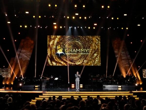 66th grammy awards 2024