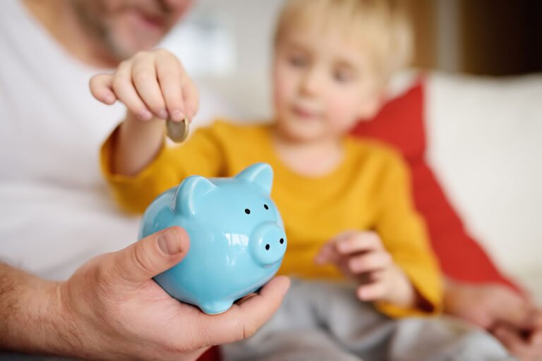 Benefits of Family Financial Planning